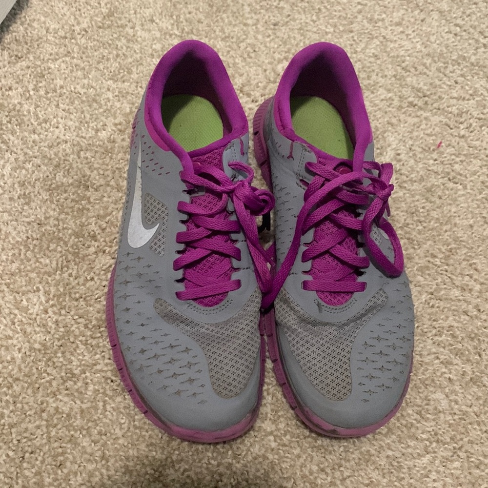 Nike sneakers
